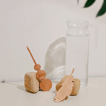 Copper Infusers