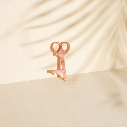 Copper Key