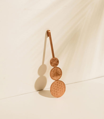 Copper Infuser Prana