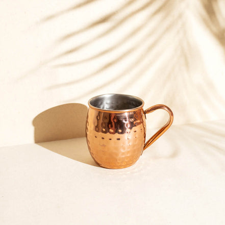 Moscow Mule Mug 450 ml
