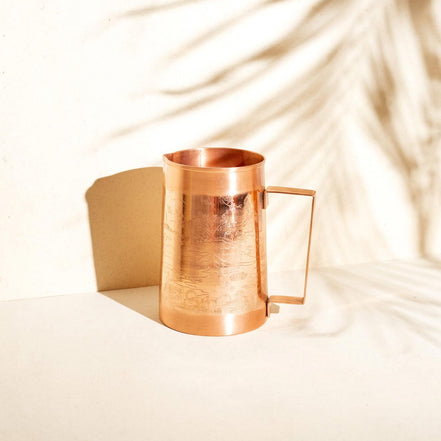 Paradise Copper Jug 1500 ml
