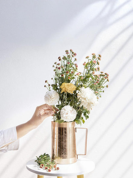 Paradise Copper Jug 1500 ml