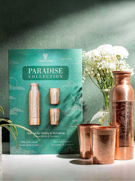 Gift Set Paradise