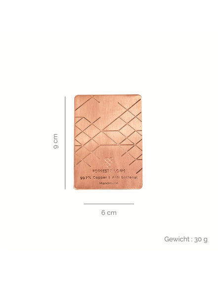 Copper Patch