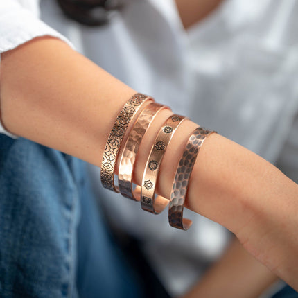 Copper Bracelets for Arthritis and Joint Pain: What Really Helps