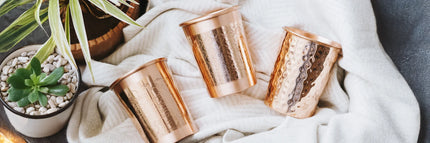 9 Copper Care Mistakes That Are Ruining Your Bottle's Shine