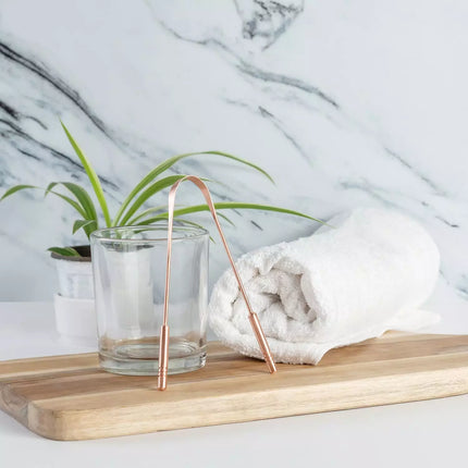 Wellness Through Wisdom: The Power of Ayurvedic Tongue Cleaning