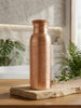 Hammered vs Smooth Copper Bottles: Which Is Better?
