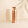 Why Are Copper Bottles More Expensive Than Plastic or Stainless Steel?