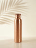 Why Buy a Handcrafted Copper Bottle Instead of Factory-Made?