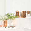 How to Maintain the Shine of Your Copper Jug Naturally