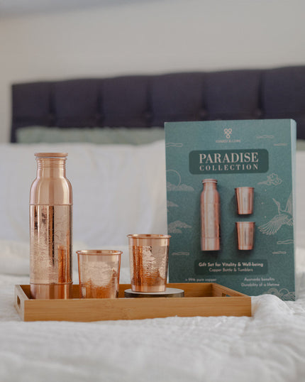 Best Sustainable Copper Gifts for Every Occasion