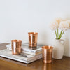 The Art of Caring for Your Copper Cups: A Guide to Timeless Radiance