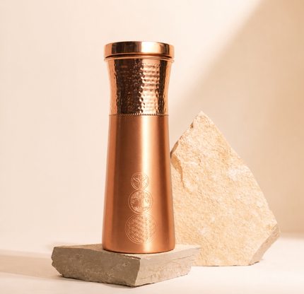 How Long Does a Copper Bottle Last? Care and Durability Guide