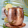 Copper Cups for Coffee and Tea: Is It Safe to Use Them for Hot Drinks?