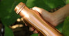 How Long Should You Store Water in a Copper Bottle?