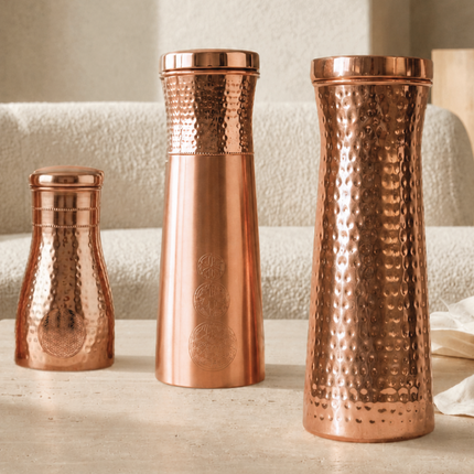 Premium Copper Drinkware Buying Guide for Germany