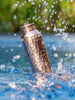 Is Drinking Water from Copper Bottles Actually Healthy? (Science Explained)