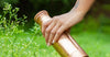 Nature Heals: Copper Has Disinfecting and Antibacterial Properties