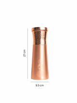 Copper Carafe Prana, 1200 ml