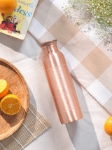 Mandala Copper Bottle 900 ml