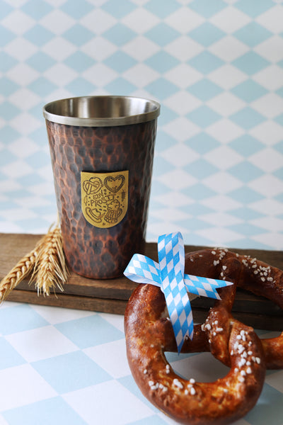 Beer Mug 500 ml