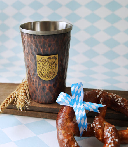 Beer Mug 500 ml