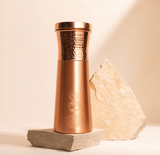 Copper Carafe Prana, 1200 ml