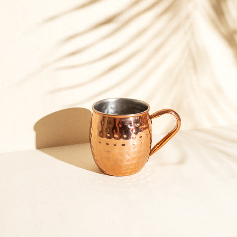 Moscow Mule Mug  450 ml