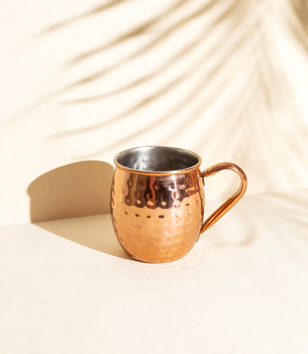 Moscow Mule Mug  450 ml