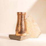 Hammered Pitcher 1000 ml