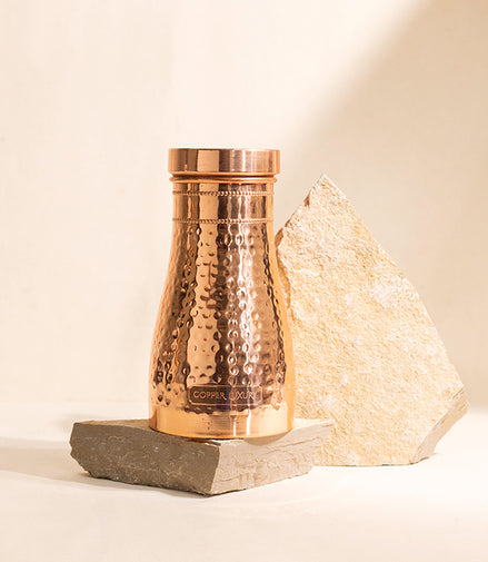 Hammered Pitcher 1000 ml