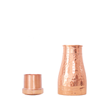 Hammered Pitcher 1000 ml