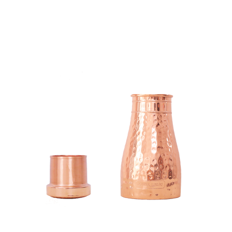 Hammered Pitcher 1000 ml