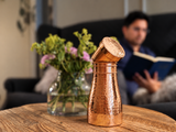 Hammered Pitcher 1000 ml