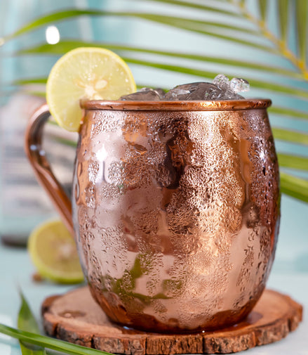Moscow Mule Mug  450 ml