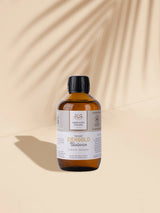 Ayurveda Duo: Zungenreiniger + Mundziehöl Energy