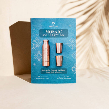 Gift Set Mosaic