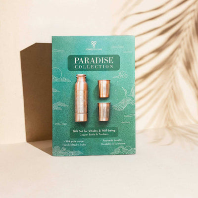 Gift Set Paradise