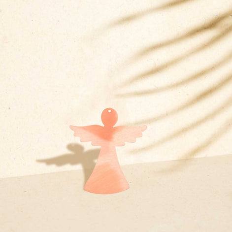Guardian Angel Ornament