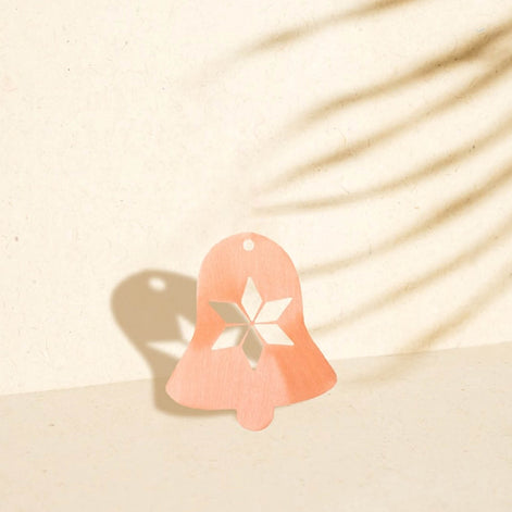 Bell Ornament