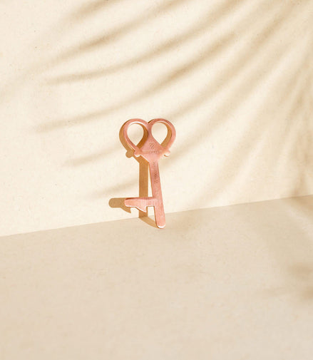 Copper Key