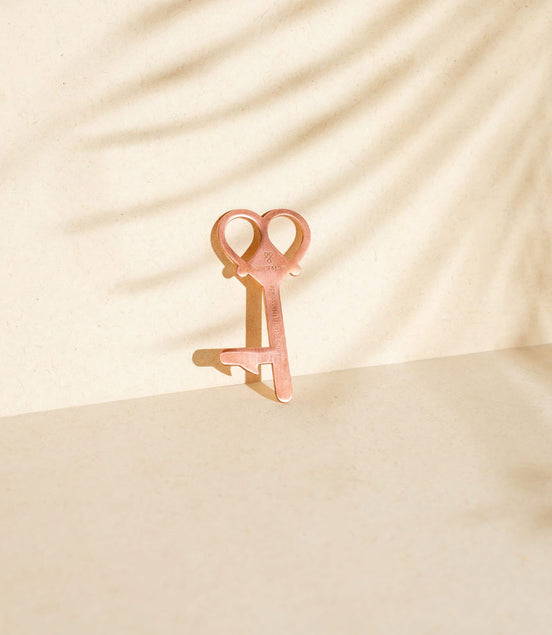Copper Key