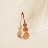 Copper Infuser Prana
