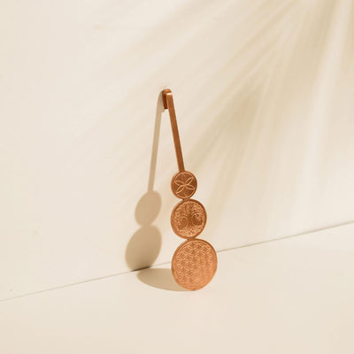 Copper Infuser Prana