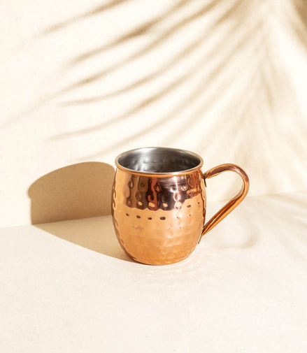 Moscow Mule Mug 450 ml
