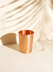 Mosaic Copper Tumbler 300 ml