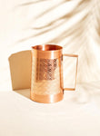 Mosaic Copper Jug 1500 ml