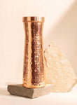 Hammered Copper Carafe 1200 ml