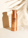 Mosaic Copper Bottle 900 ml